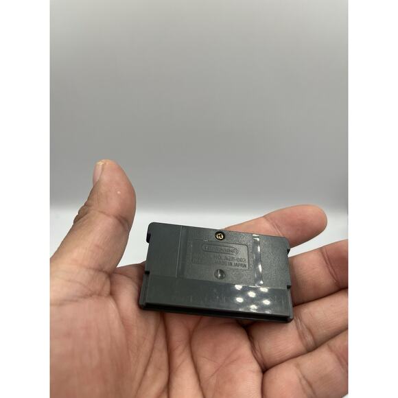 Tiger Woods PGA Tour Golf - Nintendo Game Boy Advance - Picture 2 of 3